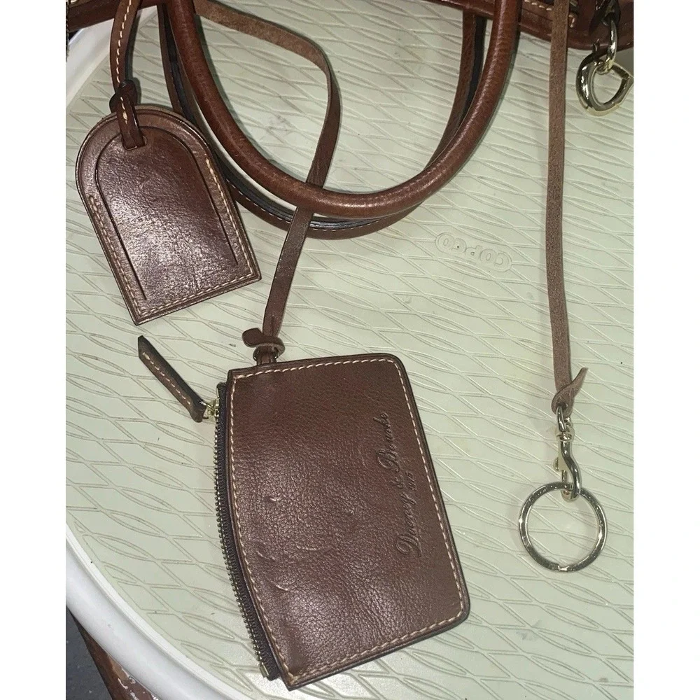 Dooney & Bourke this used